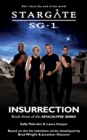 Image for STARGATE SG-1 Insurrection (Apocalypse book 3)