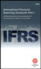 Image for International financial reporting standards (IFRSs) 2008  : including IAS interpretations