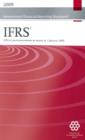 Image for International financial reporting standards (including IAS interpretations) 2009 : Bound Volume