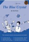 Image for The Blue Crystal