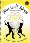 Image for Five Gold Rings
