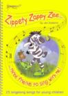 Image for Zippety Zappy Zee