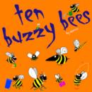 Image for Ten buzzy bees