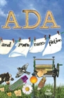 Image for Ada and More Nano-fiction