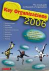 Image for Key Organisations