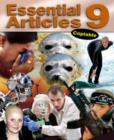 Image for Essential articles 9  : the resource file for issues