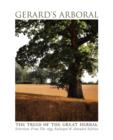 Image for Gerard&#39;s Arboral, The Trees of the Great Herbal