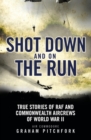 Image for Shot Down and on the Run