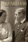 Image for Edward VIII  : the king who lost his country