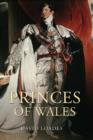 Image for Princes of Wales  : royal heirs in waiting
