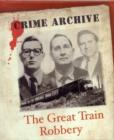 Image for The Great Train Robbery