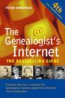 Image for The Genealogist&#39;s Internet