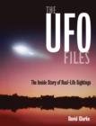Image for The UFO Files