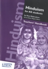Image for Hinduism for AS Students: Teachers&#39; Handbook