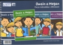 Image for Owain a Megan/Owain and Megan - Teachers&#39; Resource Pack