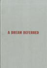 Image for Jamie Shovlin : A Dream Deferred