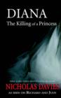 Image for Diana  : the killing of a princess