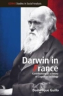 Image for Darwin in France : Contributions to a Theory of Cognitive Sociology