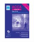 Image for ACCA P6 UK Advanced Taxation Study Text : ACCA Study Text
