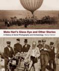 Image for One afternoon in a hot air balloon  : the history of early aerial photography