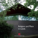 Image for Religion and place in Leeds