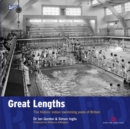Image for Great lengths  : swimming pools of Britain