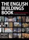 Image for The English buildings book