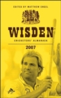 Image for Wisden Cricketers&#39; Almanack 2007