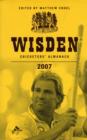 Image for Wisden Cricketers&#39; Almanack 2007