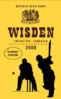 Image for Wisden Cricketers&#39; Almanack 2008