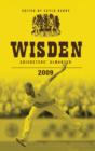 Image for Wisden Cricketers&#39; Almanack 2009