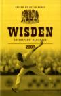 Image for Wisden Cricketers&#39; Almanack 2009