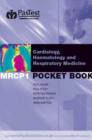 Image for MRCP 1 Best of Five Pocket Book 1 : Cardiology, Haematology, Respiratory Medicine, Rheumatology and Immunology