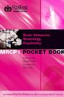 Image for MRCP 1 Best of Five Pocket Book 2 : Basic Sciences, Infectious Diseases, Neurology, Psychiatry