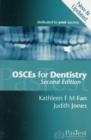 Image for OSCEs for dentistry