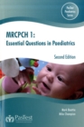 Image for MRCPCH: Essential Questions in Paediatrics