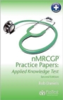 Image for nMRCGP Practice Papers: Applied Knowledge Test