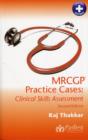 Image for MRCGP Practice Cases