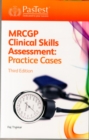 Image for MRCGP clinical skills assessment  : practice cases