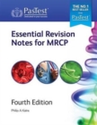 Image for Essential revision notes for MRCP
