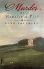 Image for Murder at Mansfield Park