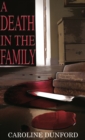 Image for A death in the family