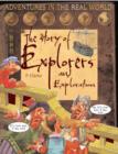 Image for The Story of Explorers and Exploration
