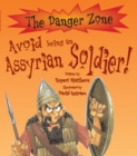 Image for Avoid Being An Assyrian Soldier!