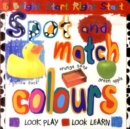 Image for Spot and match colours