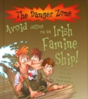Image for Avoid Sailing on an Irish Famine Ship!