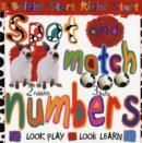 Image for Spot and match numbers