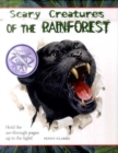 Image for Scary Creatures of the Rainforest