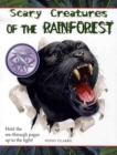 Image for Scary Creatures of the Rainforest