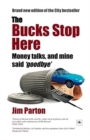 Image for The bucks stop here